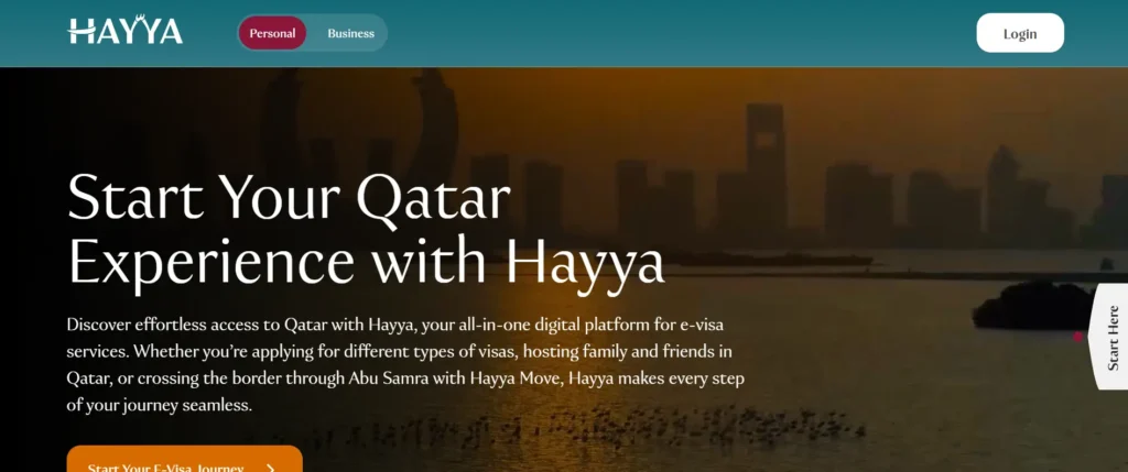 Haya Qatar