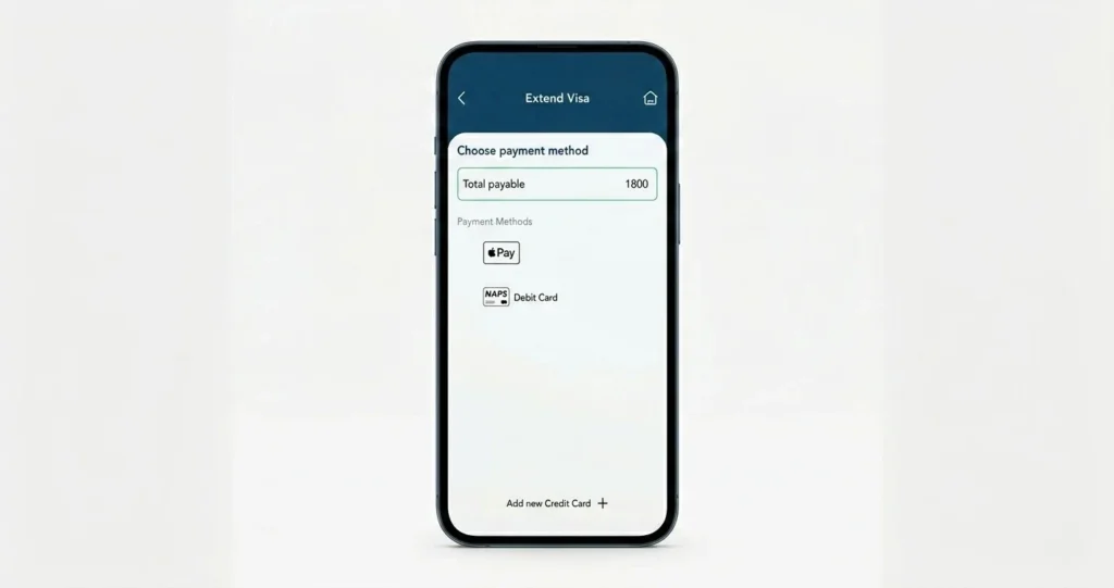 Payment Methods