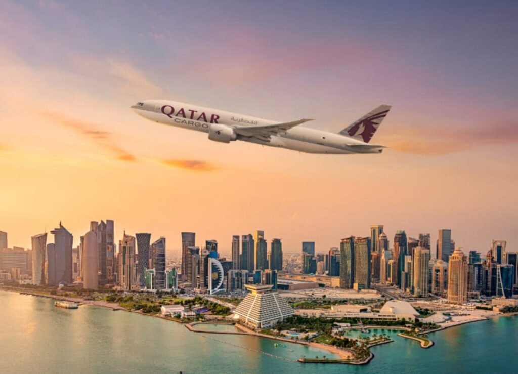 Doha Transit Visa